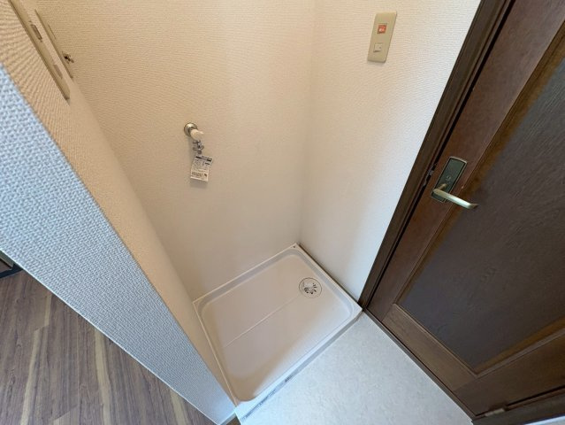 プレフルールの設備