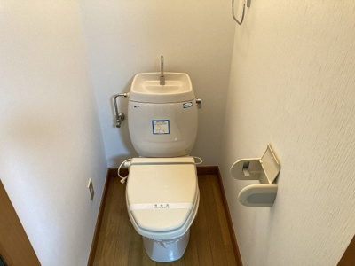 【トイレ】 | メゾンフセキ