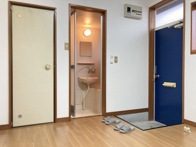 【内装】 | メゾンフセキ