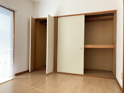 【収納】 | メゾンフセキ