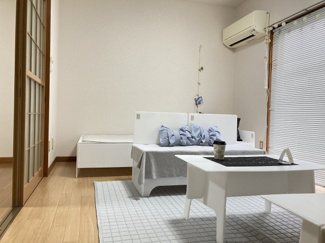 【内装】 | メゾンフセキ | 家具設置イメージ