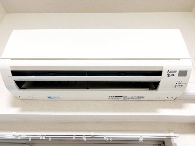 グランシャリオ栄の設備