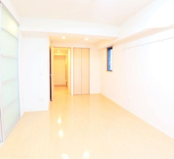 グランシャリオ栄の内装