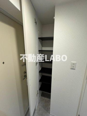 セレニテ難波グランデシュッドのその他