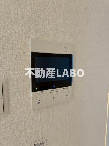 セレニテ難波グランデシュッドのその他