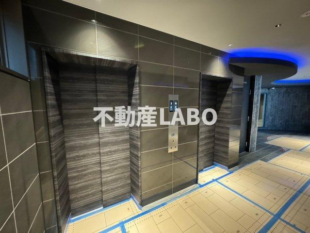 セレニテ難波グランデシュッドのその他