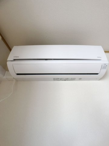 クレール琴山　B棟の設備