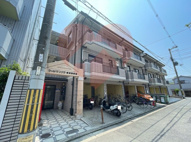 シャルマンフジ堺東壱番館の画像