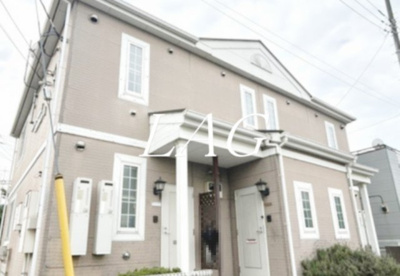 【外観】 | ウエストヒルズＳＨＯＮＡＮⅡ | 外観です。