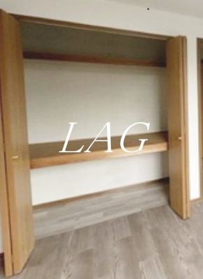 【収納】 | ウエストヒルズＳＨＯＮＡＮⅡ | 収納です。