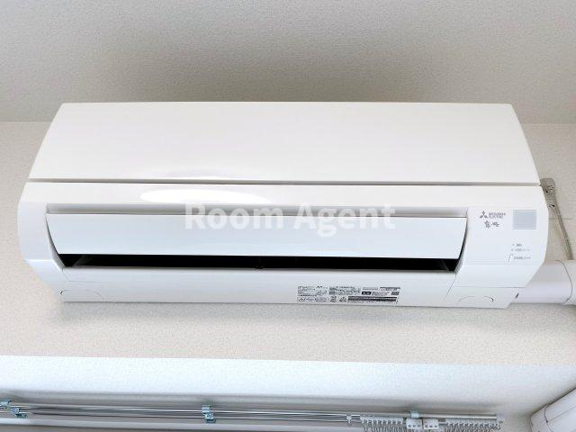 プレサンス葵デュリスの設備