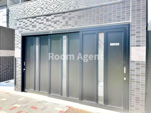 プレサンス葵デュリスのその他