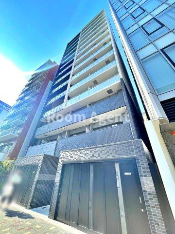 プレサンス葵デュリス