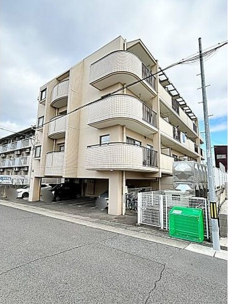 NODA GULANDEの外観