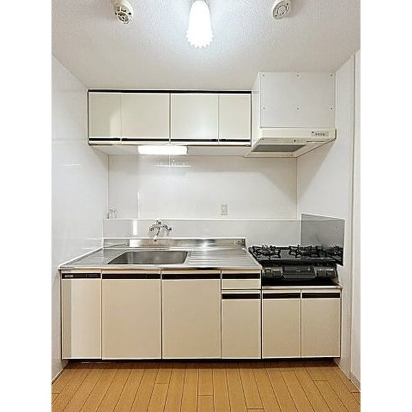 NODA GULANDEのキッチン