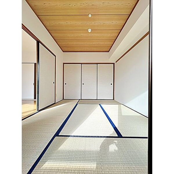 NODA GULANDEの和室