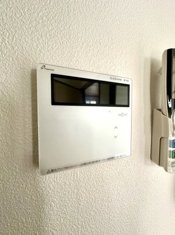 【設備】 | 前橋市総社町貸家