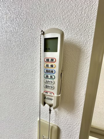 【セキュリティ】 | 前橋市総社町貸家
