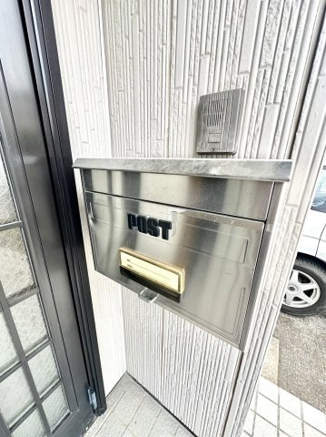 【設備】 | 前橋市総社町貸家
