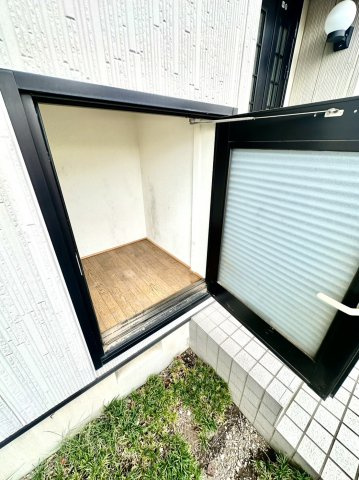 【設備】 | 前橋市総社町貸家