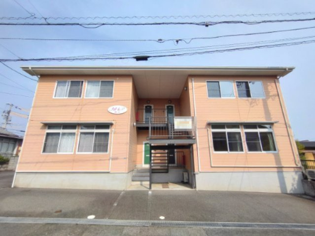 カトレア城ケ丘