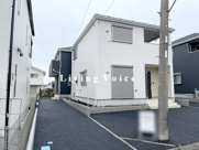 【仲介手数料０円】高座郡寒川町倉見第57　新築一戸建て　全4棟の画像