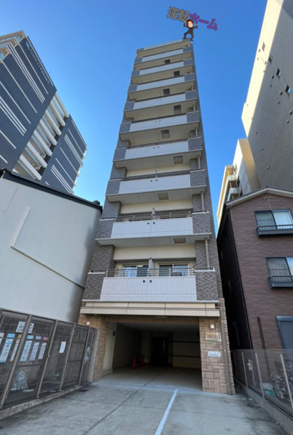 グレイス上前津　名古屋市賃貸　仲介手数料無料