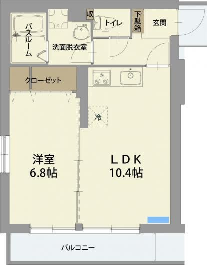 カーサクルーセ