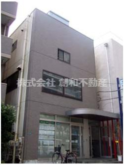 アーネストステージⅠ