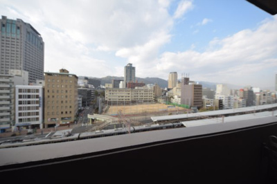 【展望】 | CITYSPIRE神戸元町1