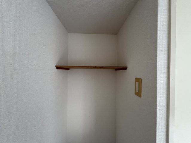 【内装】 | ハッピー曙