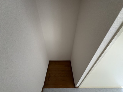 【内装】 | ハッピー曙