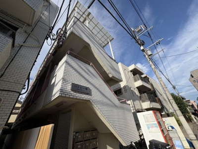 【外観】 | ハッピー曙