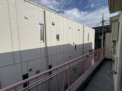 【展望】 | ハッピー曙