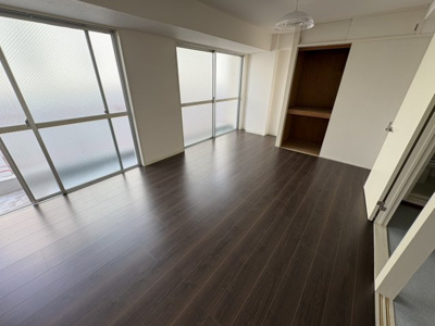 【居間・リビング】 | ハッピー曙