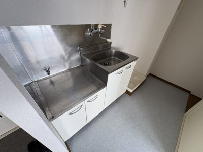 【キッチン】 | ハッピー曙