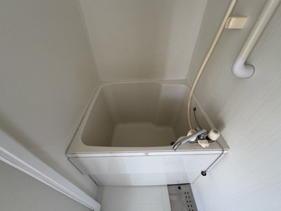 【浴室】 | ハッピー曙