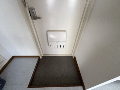 【玄関】 | ハッピー曙