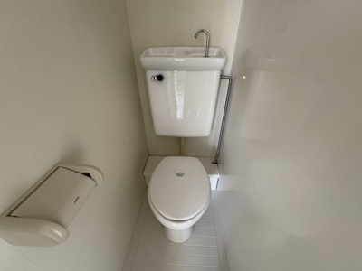 【トイレ】 | ハッピー曙