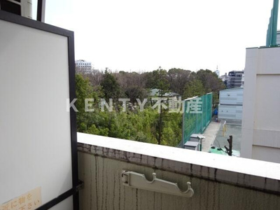 【展望】 | ライオンズマンション大森本町第３