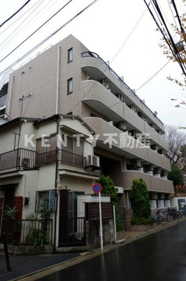 【外観】 | ライオンズマンション大森本町第３ | 外観です