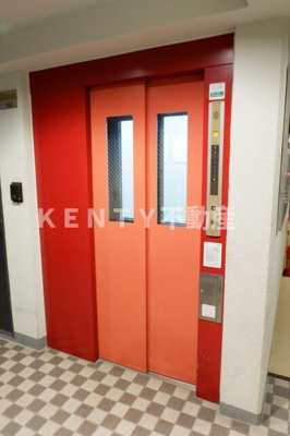 【その他共用部分】 | ライオンズマンション大森本町第３