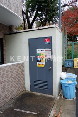 【その他共用部分】 | ライオンズマンション大森本町第３