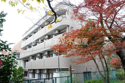 【外観】 | ライオンズマンション大森本町第３ | 物件の外観です