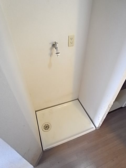 ドムール若山の設備