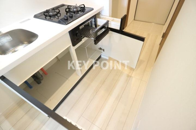 【キッチン】 | ＲｅｆａｙｓＸＥＢＥＣときわ台