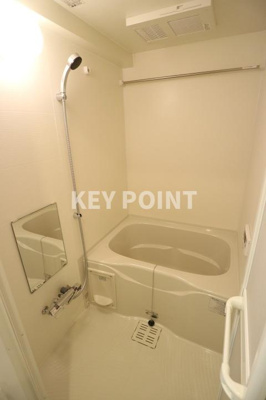 【浴室】 | ＲｅｆａｙｓＸＥＢＥＣときわ台