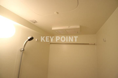 【浴室】 | ＲｅｆａｙｓＸＥＢＥＣときわ台