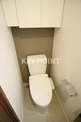 【トイレ】 | ＲｅｆａｙｓＸＥＢＥＣときわ台