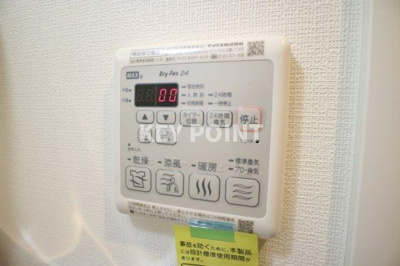 【設備】 | ＲｅｆａｙｓＸＥＢＥＣときわ台